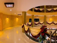 Hotel Jasmin Palace Hoteles en Distrito de Angul