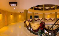 Hotel Jasmin Palace - Parking