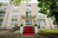 Aparthotel Alma Bonn - ที่มีบาร์