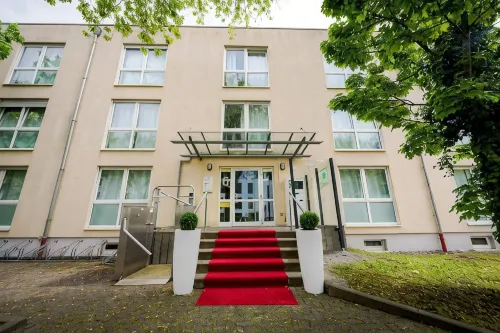 Aparthotel Alma Bonn - Condos