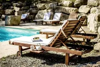 Valdonica Winery Fine Dine & Wine Hotel - Pools