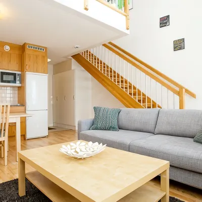 ApartDirect Hammarby Sjöstad Hotels near Prince Eugen's Waldemarsudde