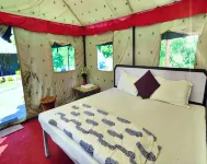 Eden RiverSide Camp