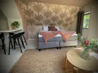 Gåsen Out B&B