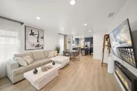 Hidden South Bay Gem Manhattan/Redondo Beach