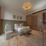 Cubix Hotel