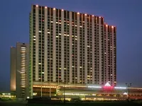 Izmailovo Beta Hotel - Wifi
