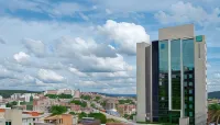 Ibis Styles Itauna Hotel di 