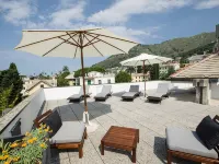 Astor Hotel Hotels in Nervi