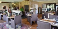 Hotel Monte Cristo - spa