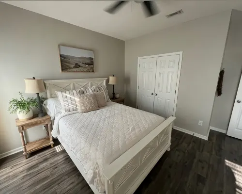 Stylish & Spacious Townhouse • Near Fort Rucker – Cozy, Clean & Convenient Stay فنادق في إنتربرايز