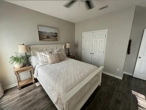 Stylish & Spacious Townhouse • Near Fort Rucker – Cozy, Clean & Convenient Stay