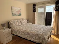 Beach front apartment close to shops and restaurants - Apartments