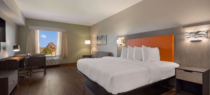 Spark by Hilton Destin Hotels in Okaloosa County
