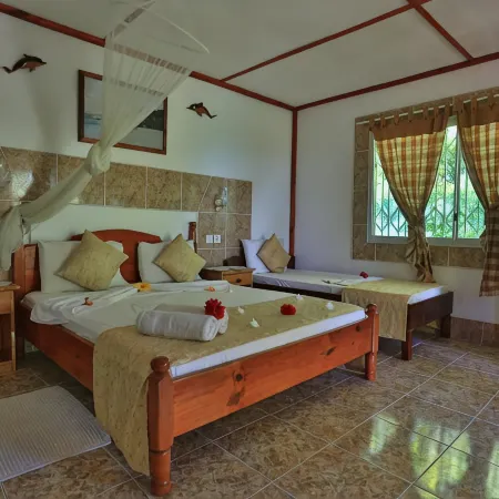 Rising Sun Guesthouse