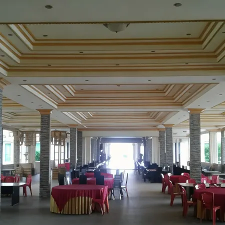 Bajau Bay Hotel & Resort