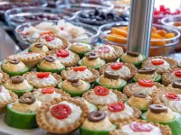 Athens Golden City Hotel Các khách sạn ở Athens