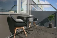 Athome Apartments