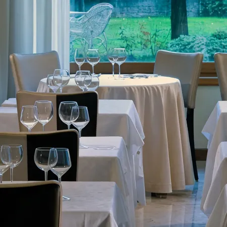 Hotel Universal Terme