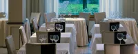 Hotel Universal Terme - petit déjeuner