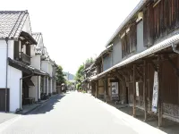 Daiichi Business Hotel Matsuya - parking