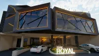 HOTEL ROYAL CEPU - Bintang 2