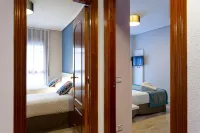 Aparthotel Los Girasoles