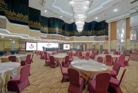 โรงแรมโจโกร กลาเตน - พร้อมอาหารเช้า