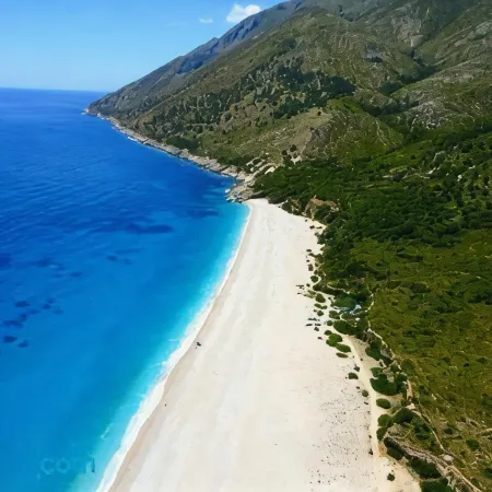 Magic Ionian Apartments & Rooms