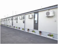 Family Inn Goriyama Chuo Inter - 2 ดาว