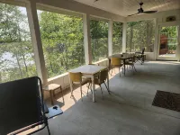 New, cozy and quiet 2-bedroom lake house near Walker/Leech Lake