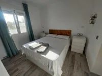 Vistas 5min Playa. Piscina Privada+bbq. Wifi 800mb Smarttv. Aacc Centralizado - ห้องครัว