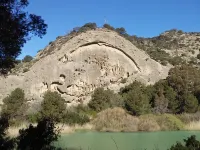 Hostal Caminito del Rey Hotels in Alora