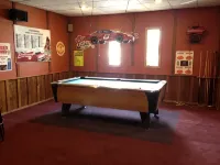 Cedar Inn Motel - Inns