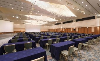Grand Hotel New Oji