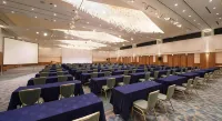 Grand Hotel New Oji - parking