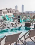 Hotel Rec Barcelona - Adults Only - romantici