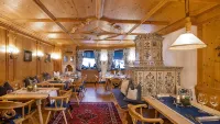 Kaiserhof Superior - breakfast