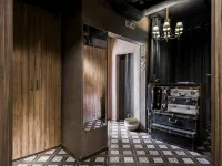 โรงแรมแคปซูล อินเตอร์คิวบ์ ตรีทยาคอฟสกายา โรงแรมใกล้หอศิลป์เทรทยาคอฟ
