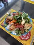 มาวี ปันซิยงและร้านอาหาร - พร้อมอาหารเช้า