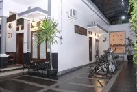 C1 Hotel Syariah - Wifi