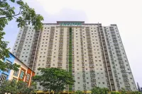 The suite metro apartement by Mikha King - 2 Yıldız