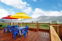 Gapyeong Namisum Rivera Pension - Homestays