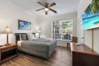 NEW Listing Gorgeous 2 bd Condo - 4-نجوم