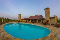 Ol Pejeta Mansion - Wifi