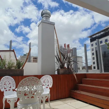 Catamarca Suites Land