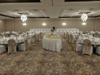 โรงแรม ฮอลิเดย์ อินน์ แชมเปญ บาย IHG - พร้อมอาหารเช้า