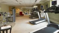 Warwick Allerton Chicago - Gym