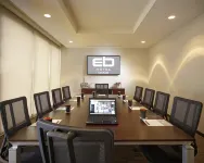 EB Hotel Miami Airport