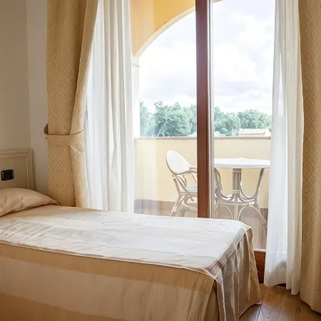 Hotel Villa Sofia